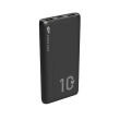 Silicon Power | Power Bank | QP15 | Li-Polymer SP10KMAPBKQP150K