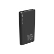 Silicon Power | Power Bank | QP15 | Li-Polymer SP10KMAPBKQP150K