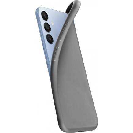 Cellularline Chroma Case fr Samsung A16 5G/ A16 4G Must