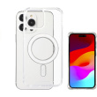 4smarts Hybrid Case Ibiza fr Apple iPhone 15 Plus MagSafe-kompatibel
