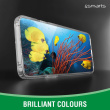 4smarts 360 Starter X-Pro Full Cover Glas,Montager.+UltiMag Hlle fr iPhone 14