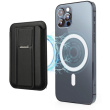 4smarts Universal Magnet Wallet mit Kickstand