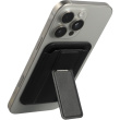 4smarts Universal Magnet Wallet mit Kickstand