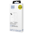 3MK Armor MagCase iPhone 13 14 Magsafe Clear