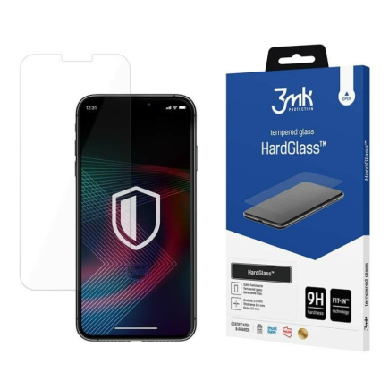 3MK HardGlass iPhone 14 Pro Max hrdglass 9H