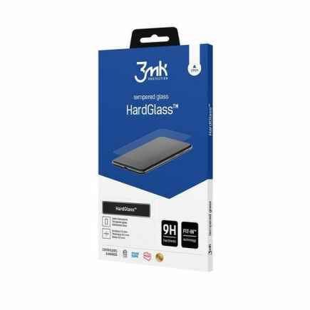 3MK HardGlass Samsung S24 Ultra hardglass 9H