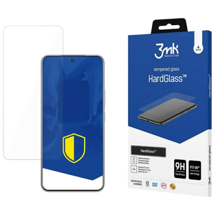 3MK HardGlass Xiaomi 15 hardglass 9H