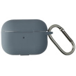 4smarts Case Set Alpha AirPods Pro 2.3er Set blau.grau.schwarz