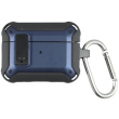 4smarts Case Set Alpha AirPods Pro 2.3er Set blau.grau.schwarz