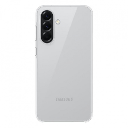 Samsung Clear Case, Galaxy A56, läbipaistev - Ümbris / EF-QA566CTEGWW