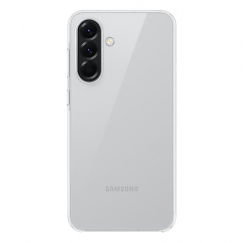 Samsung Clear Case, Galaxy A56, läbipaistev - Ümbris / EF-QA566CTEGWW