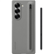 Samsung Slim S Pen Case fr Galaxy Z Fold6. Grau
