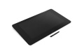 Wacom Cintiq Pro 24 graphic tablet Must 5080 lpi 522 x 294 mm USB