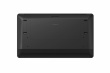 Wacom Cintiq Pro 24 graphic tablet Must 5080 lpi 522 x 294 mm USB
