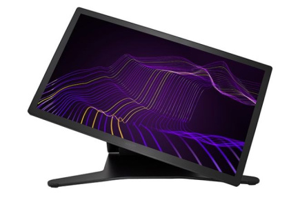 Wacom CINTIQ PRO 27 graphic tablet Must 5080 lpi 596 x 335 mm