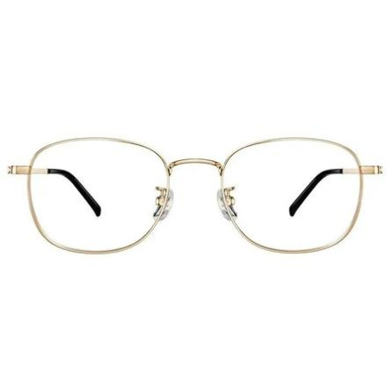 Xiaomi Blue Light Blocking Glasses | Glasses | Gold | Nylon/SUS304