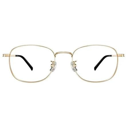 Xiaomi Blue Light Blocking Glasses | Glasses | Gold | Nylon/SUS304