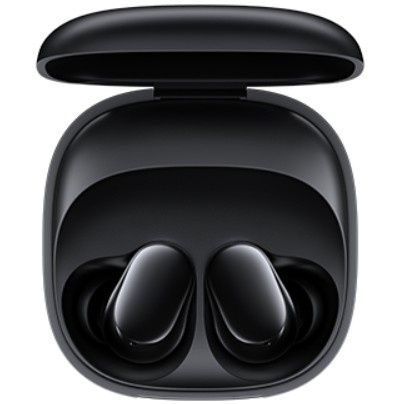 Xiaomi Redmi Buds 6 Play schwarz