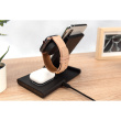 Ladestation Digitus 3 in 1 für Apple Watch Airpods iPhone