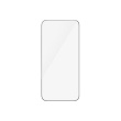PanzerGlass | Screen protector | Apple | IPhone 15 Pro Max | Glass | Transparent | Ultra-wide fit, Scratch resistant, Drop protection, EasyAligner included 2812
