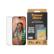 PanzerGlass | Screen protector | Apple | IPhone 15 Pro Max | Glass | Transparent | Ultra-wide fit, Scratch resistant, Drop protection, EasyAligner included 2812