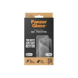 PanzerGlass | Screen protector | Apple | IPhone 15 Pro Max | Glass | Transparent | Ultra-wide fit, Scratch resistant, Drop protection, EasyAligner included 2812