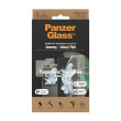 PanzerGlass | Screen protector | Samsung | Z flip5 CF AB | Thermoplastic polyurethane (TPU); Tempered glass; Polyethylene terephthalate (PET) | Transparent 7338