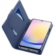 Cellularline Book Case fr Samsung A26 5G Blue