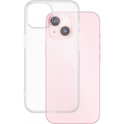 SAFE. by PanzerGlass TPU Case iPhone 15
