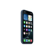 Apple Case with MagSafe | Apple | iPhone 16 Pro | Silicone | Denim MYYK3ZM/A
