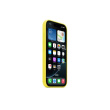 Apple Case with MagSafe | Apple | iPhone 16 Pro | Silicone | Star Fruit MYYQ3ZM/A