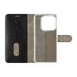 Fixed Opus | Book Case | Xiaomi | Redmi Note 14 5G | Leather | Black FIXOP3-1525-BK