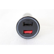 Taastatud. Xiaomi Mi 37W Dual-Port Car Charger | Xiaomi DEMO GDS4147GLSO
