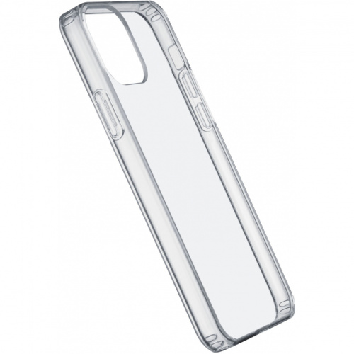 Cellularline Hard Case Strong Apple iPhone 12/12 Pro Clear