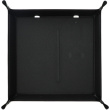 4smarts SmartTray Ladeset, schwarz