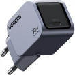 UGREEN Nexode Pro 30W USB-C GaN Fast Charger EU grey