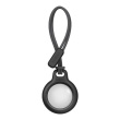 Belkin | Secure Holder with Strap for AirTag | Must F8W974btBLK
