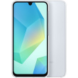 SAMSUNG Clear Case fr Galaxy A16 Galaxy A16 5G Transparent