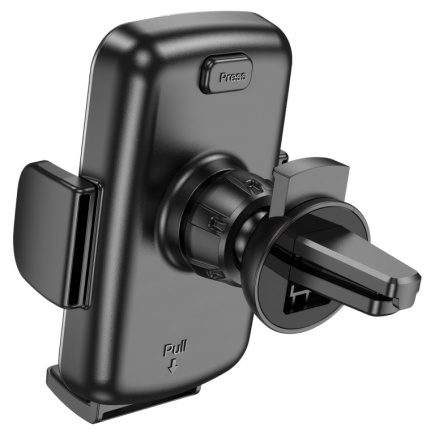 SAVIO CH-05 Car Phone Holder, Air Vent Mount