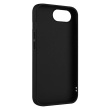 Fixed | Story | Back Cover | Apple | iPhone 16e | Rubberised | Черный FIXST-1404-BK