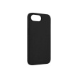 Fixed | Story | Back Cover | Apple | iPhone 16e | Rubberised | Черный FIXST-1404-BK