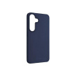 Fixed | Story | Back Cover | Samsung | Galaxy S25 | Rubber | Blue FIXST-1504-BL