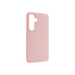 Fixed | Story | Back Cover | Samsung | Galaxy S25 | Rubber | Pink FIXST-1504-PI