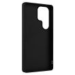 Fixed | Story | Back Cover | Samsung | Galaxy S25 Ultra | Rubber | Черный FIXST-1506-BK