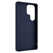 Fixed | Story | Back Cover | Samsung | Galaxy S25 Ultra | Rubber | Blue FIXST-1506-BL