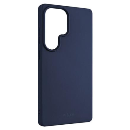 Fixed | Story | Back Cover | Samsung | Galaxy S25 Ultra | Rubber | Blue FIXST-1506-BL