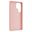 Fixed | Story | Back Cover | Samsung | Galaxy S25 Ultra | Rubber | Pink FIXST-1506-PI