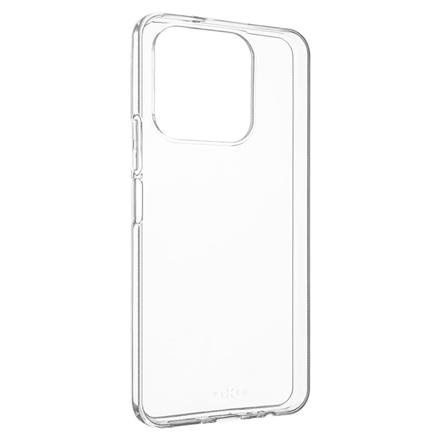 Fixed Story | Back Cover | Honor | X6b | TPU | Clear FIXTCC-1413