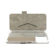 Fixed Topic | Book Case | Honor | X6b | Leather | Черный FIXTOP-1413-BK