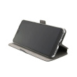 Fixed Topic | Book Case | Realme | C61/C63/Note 60 | Leather | Black FIXTOP-1440-BK